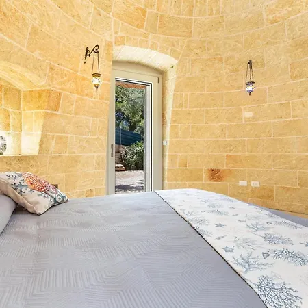 Villa Lodrea By Perle Di Puglia *