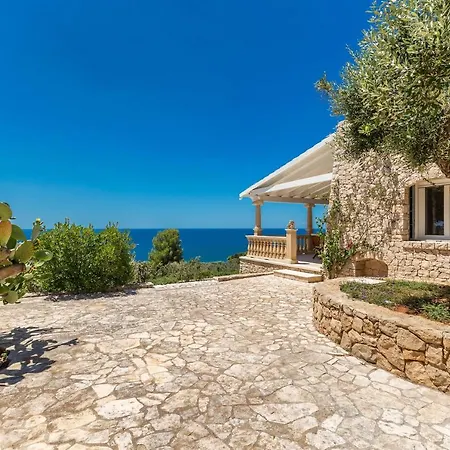 Lodrea By Perle Di Puglia * Morciano di Leuca