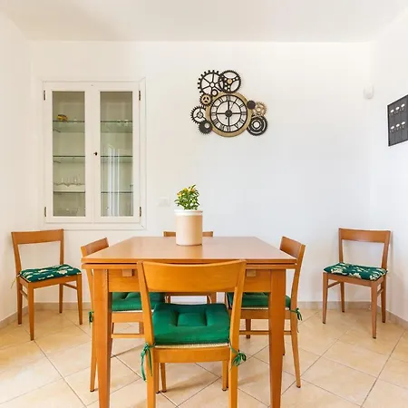 Lodrea By Perle Di Puglia Villa