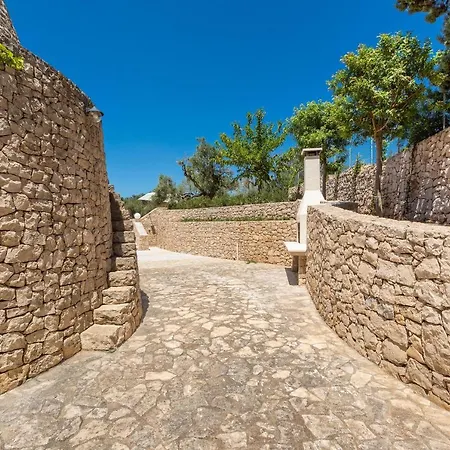 Lodrea By Perle Di Puglia Villa