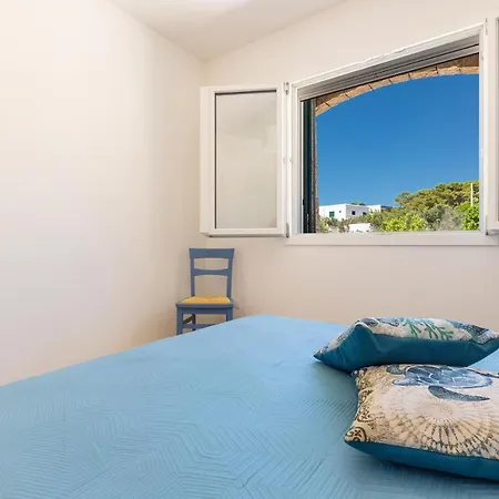 Lodrea By Perle Di Puglia Villa *