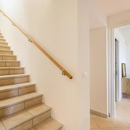 Villa Lodrea By Perle Di Puglia *