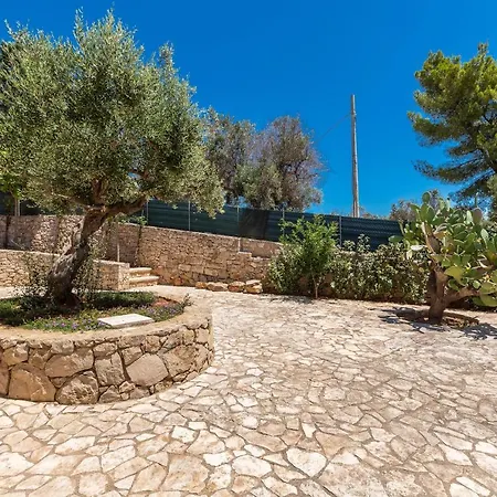Lodrea By Perle Di Puglia * מורצ'יאנו די לאוקה
