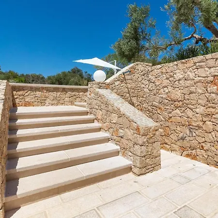 Lodrea By Perle Di Puglia Morciano di Leuca