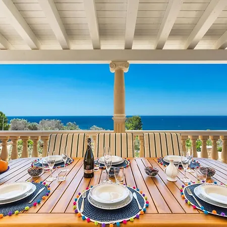 Villa Lodrea By Perle Di Puglia *