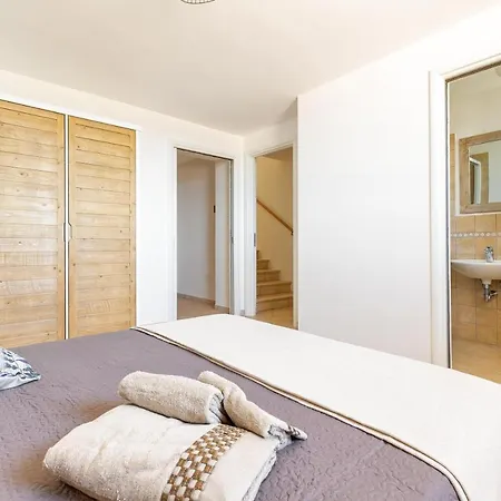 Lodrea By Perle Di Puglia Villa