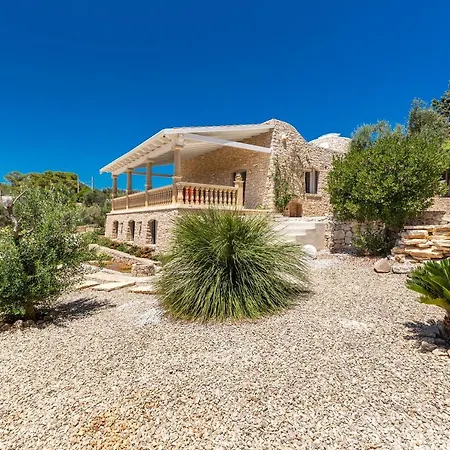 Villa Lodrea By Perle Di Puglia Morciano di Leuca