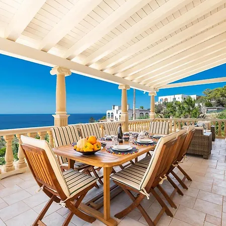Villa Lodrea By Perle Di Puglia Morciano di Leuca