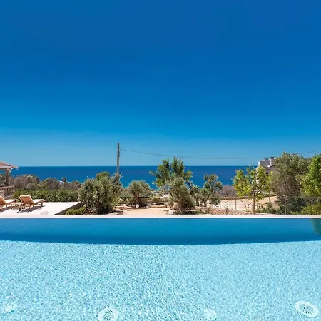 Lodrea By Perle Di Puglia Villa