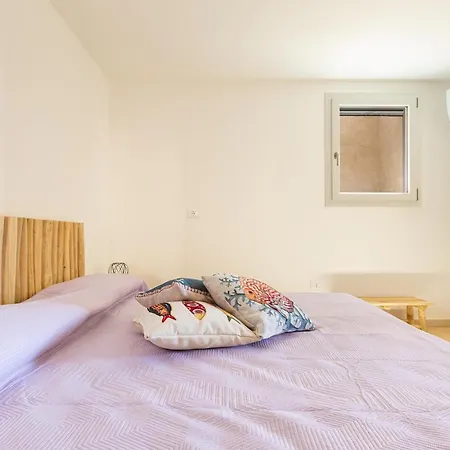Lodrea By Perle Di Puglia Villa