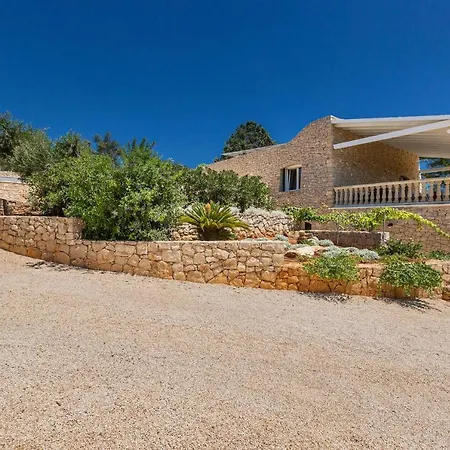 Villa Lodrea By Perle Di Puglia Morciano di Leuca
