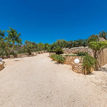 Lodrea By Perle Di Puglia Villa