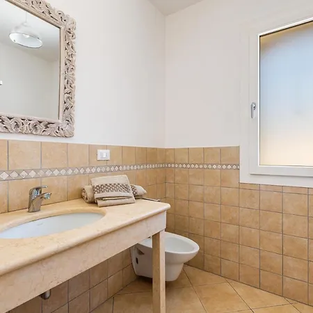 Villa Lodrea By Perle Di Puglia Morciano di Leuca