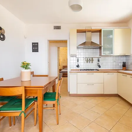 Lodrea By Perle Di Puglia Villa