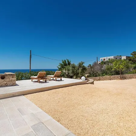 Lodrea By Perle Di Puglia Villa *