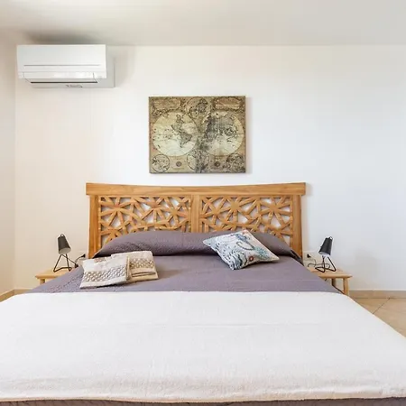 Villa Lodrea By Perle Di Puglia