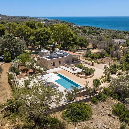 Lodrea By Perle Di Puglia Villa Morciano di Leuca