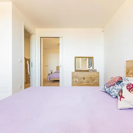 Villa Lodrea By Perle Di Puglia Morciano di Leuca