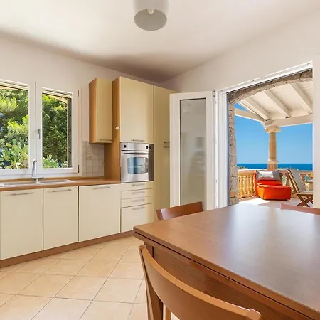 Villa Lodrea By Perle Di Puglia