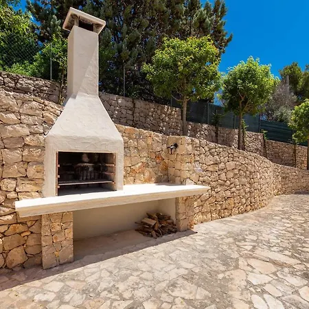 Lodrea By Perle Di Puglia Villa Morciano di Leuca