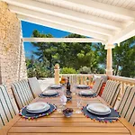 Lodrea By Perle Di Puglia Villa *