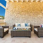 Villa Lodrea By Perle Di Puglia *