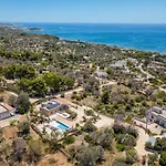 Lodrea By Perle Di Puglia Villa