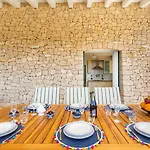 Lodrea By Perle Di Puglia *