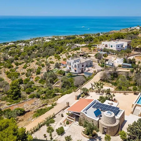 Villa Lodrea By Perle Di Puglia Morciano di Leuca