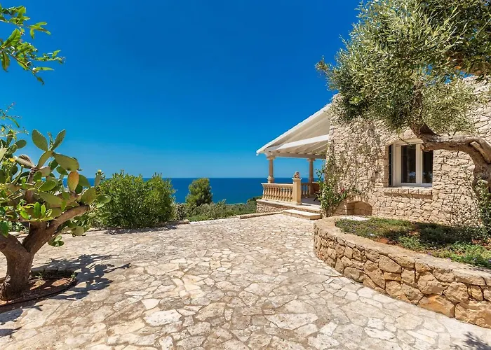 Lodrea By Perle Di Puglia * Morciano di Leuca