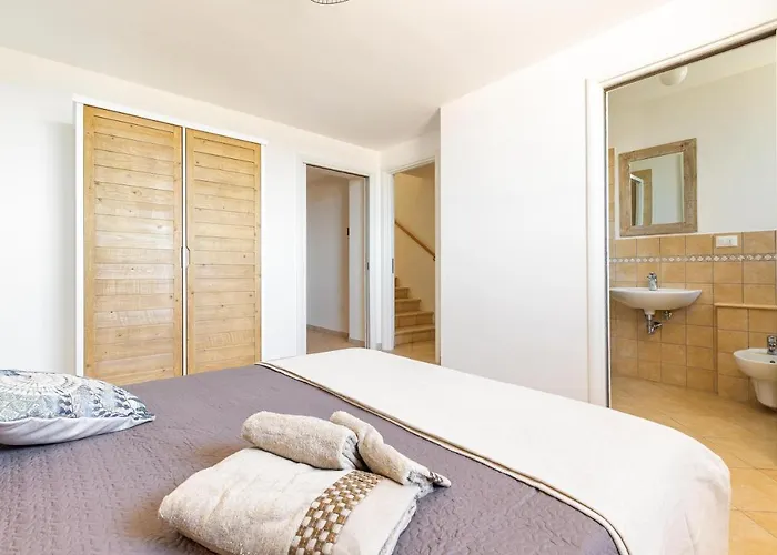 Lodrea By Perle Di Puglia Villa