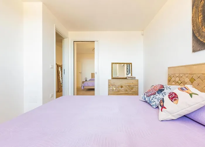 Villa Lodrea By Perle Di Puglia Morciano di Leuca